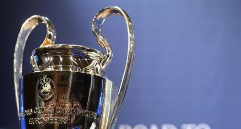 برلين تتعهد باستضافة لائقة لنهائي دوري الأبطال في 2015 